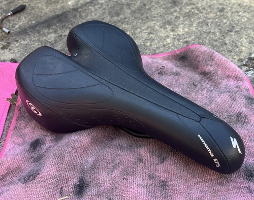Specialized sonoma 175mm - specialized,