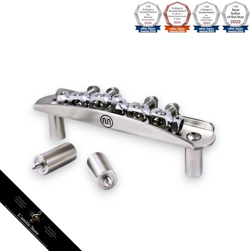 Mastery bridge replacement - m2,