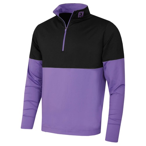 Footjoy mens colour block - colour,