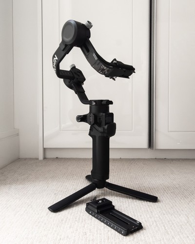 Dji ronin sc2 axis - dji, ronin-sc2