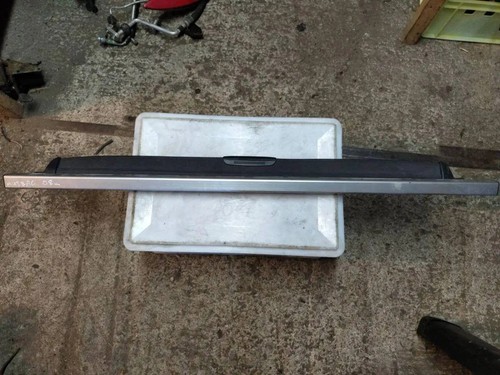 Subaru outback bp boot - bl,,