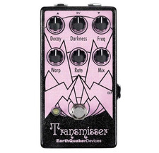 EarthQuaker Devices