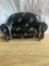 Vintage Ceramic Wall Art