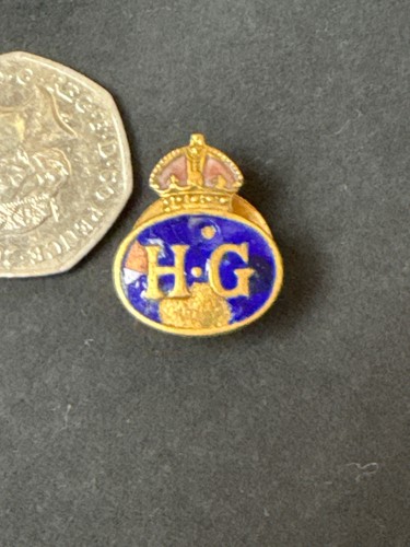 Ww2 british home guard - ww2, hg