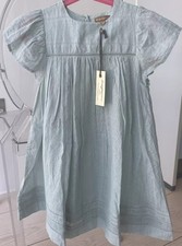 I Love Gorgeous Dress 4-5, New With Tags