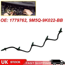 Fuel Injector Leak Off Pipe For Ford Kuga Mondeo S-max C-max Focus 2.0 TDCI