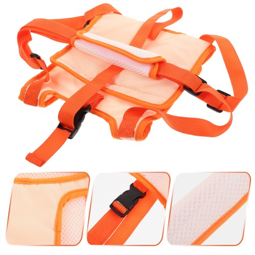 Dog lift harness pet rear - dog,