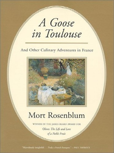 Goose toulouse and other - and,