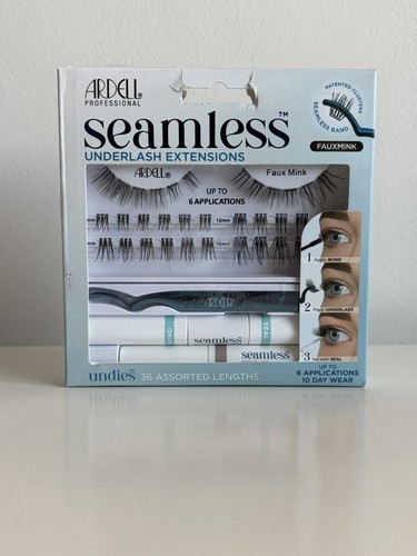 Ardell seamless under lash - ardell,