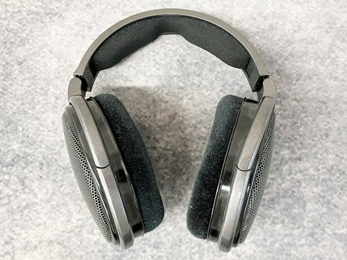 Sennheiser 650 over ear - 650,
