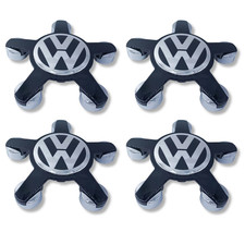 For VW Alloy Wheel Centre Cap