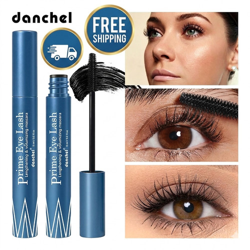 Waterproof prime lash mascara - lash,