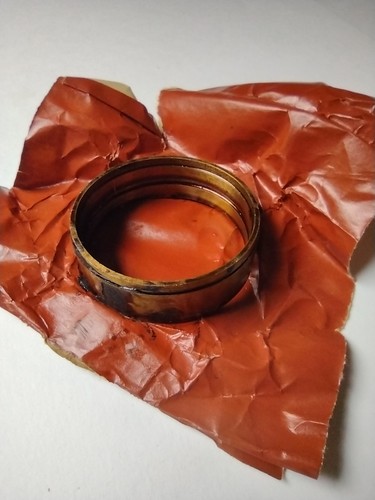 Gipsy major camshaft bearing - major,