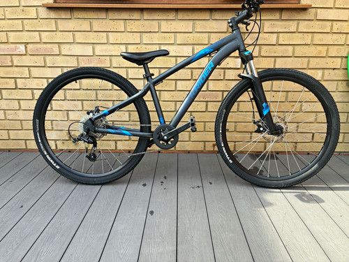 Rockrider 120 sport trail - st,