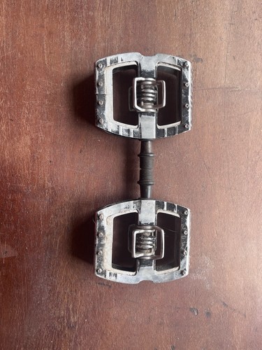 Crankbrothers mallet pedals - crankbrothers,