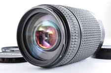Nikon AF Nikkor 70-300mm
