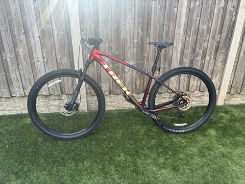 Trek marlin mountain bike - 7,