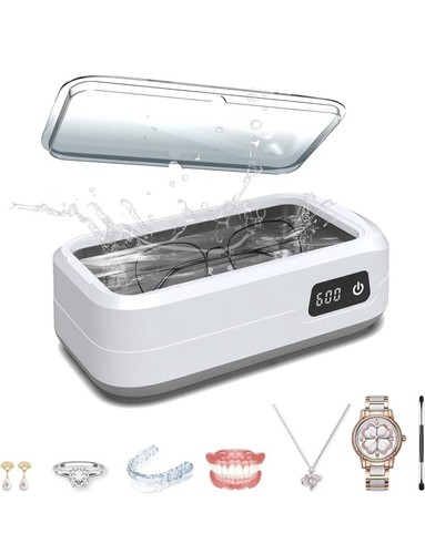 Professional 600ml ultrasonic - 600ml,