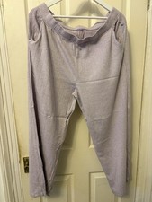 Ladies Primark Lilac Pyjama