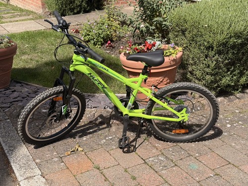 Huffy extent inch - huffy, 20-inch