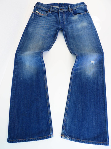 Diesel zathan jeans w33 - zathan, l32