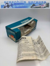 Greenhills Scalextric Box &