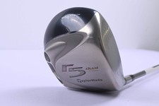 TaylorMade R5 Dual Driver /