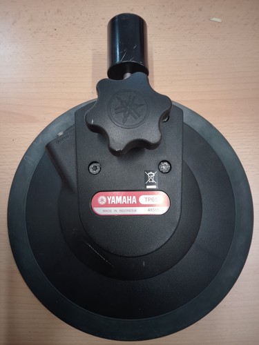 Yamaha tp65 electronic - tp65,