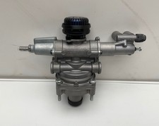 WABCO AUTOMATIC LOAD SENSING