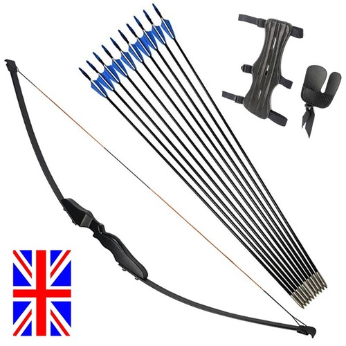 40lbs archery recurve - 40lbs, bow