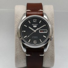 Seiko 5 Modern Automatic 21