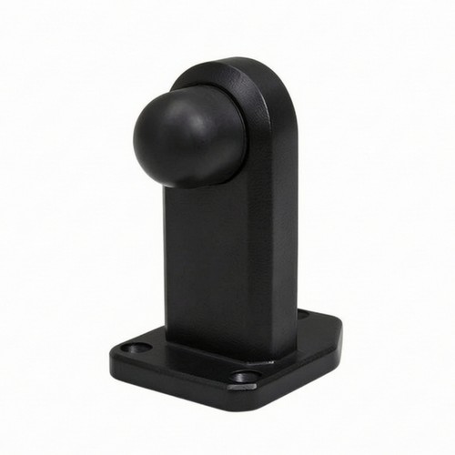 Door stopper with hexagonal - stopper,