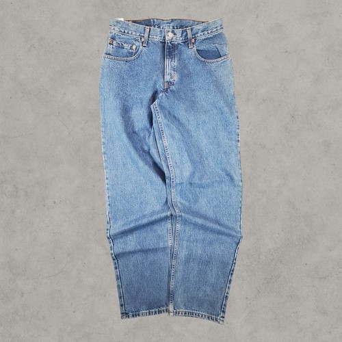 Levi 570 baggy fit jeans - levi's,