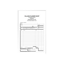 Rexel Scribe 855 Counter Sales