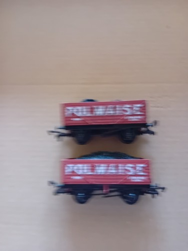 Dapol rake 2 - of,