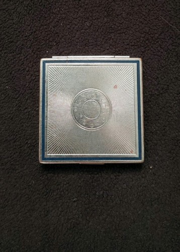Vintage bourjois art deco - vintage,