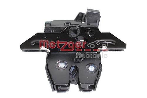 Metzger 2310776 tailgate - metzger, lock