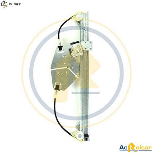 Window regulator 7568 for - window,
