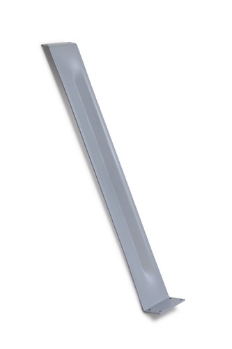 Concept2 long front leg - leg,, grey