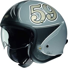 Shoei JO Gratte-Ciel TC-10