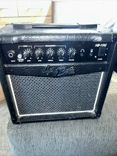 Harley Benton HB-10G Electric