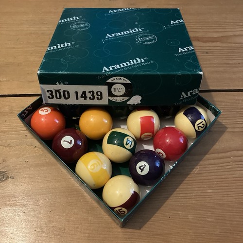 Aramith professional belgian - aramith,