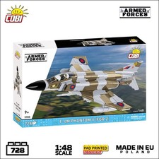 COBI 5908 Armed Forces F-4F
