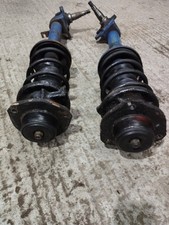 Pair Of MK1 MK2 Escort Front Bilstein Struts , Complete With Springs Roller Tops