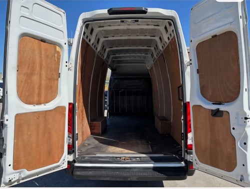 Iveco daily xlwb plylining - xlwb,
