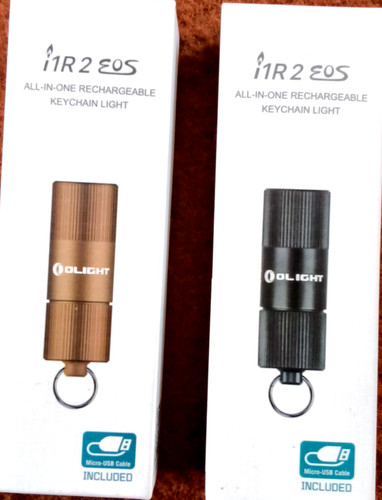 Brand new box - 2,