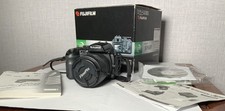 Fujifilm FinePix S9500 9MP