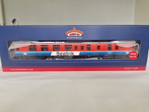 Bachmann 001k - bachmann,