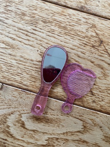 Felicity wishes mirror - felicity, and