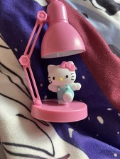 New LED hello kitty night